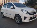 Toyota Wigo 1.0 MT 2016 FOR SALE-0