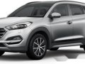 New Hyundai Tucson Gl 2018 for sale-5