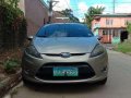 2012 FOR SALE FORD FIESTA 1.6 ENGINE DISPLACEMENT-0