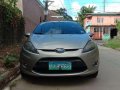 2012 FOR SALE FORD FIESTA 1.6 ENGINE DISPLACEMENT-11