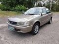 2001 Toyota Corolla Manual Nice paint-0