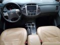 FOR SALE 2015 Toyota Innova 2.5 E Variant-8
