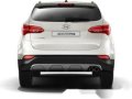New Hyundai Santa Fe Gls 2018 for sale-3