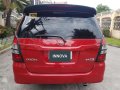 FOR SALE 2015 Toyota Innova 2.5 E Variant-4