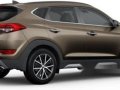 New Hyundai Tucson Gl 2018 for sale-1