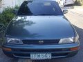 RUSH SALE!! 1992 Toyota Corolla GLI well maintained fresh in n out.-0