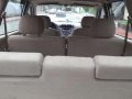 2007Mdl Toyota Avanza 1.5 G Manual FOR SALE-2