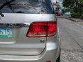 2005 Toyota Fortuner 1st owner Top of the line 4X4-6