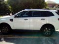 For sale Ford Everest Ambiente 2016 model-2