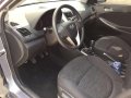 2017 Hyundai Accent CRDi Manual Transmission diesel-8