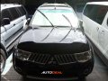 2010 Mitsubishi Montero Sport for sale-8