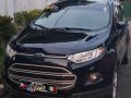 Ford Ecosport Trend 2016 Manual transmission-4