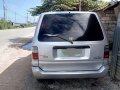  TOYOTA REVO GLX MANUAL DIESEL 2001-0