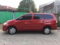 Toyota Innova 2014 E diesel Automatic transmission-8