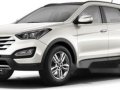 Hyundai Santa Fe Gls 2018 for sale-4