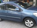 For sale 2009 Toyota Vios 1.5 g Automatic transmission-4