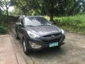 Hyundai Tucson Theta II 2011 First owner FOR SALE-10