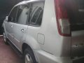 Nissan X-Trail 2003 for sale-0