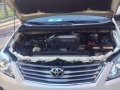 2013 Toyota Innova GL Auto Diesel FOR SALE-3