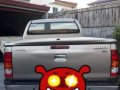 2005 Toyota Hilux G Gas engine Automatic transmission-2