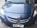 For sale 2009 Toyota Vios 1.5 g Automatic transmission-0