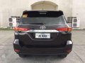 2017 Toyota Fortuner V 2.4 diesel 4x2 Automatic Transmission-4