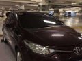 Toyota Vios E 2016 aquired 2017 Manual trans 22tkm All orginal-7