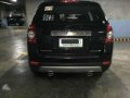 2011 Chevrolet Captiva 4x2 AT Gas for sale-4