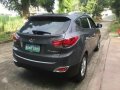 Hyundai Tucson Theta II 2011 First owner FOR SALE-3