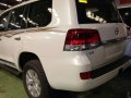 Brand new Toyota Land Cruiser 2018-5