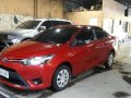 2017 Toyota VIOS J 1.3 Dual vvt-i FOR SALE-1