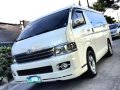 2010 Toyota Hi-Ace Super Grandia AT FOR SALE-3