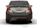 Hyundai Accent Gl 2018 for sale-3