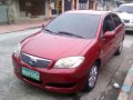 For sale Toyota Vios 1.3j 2006-1