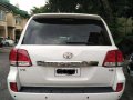 TOYOTA LAND CRUISER 2012 MODEL FOR SALE-5
