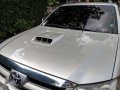 2005 Toyota Fortuner 1st owner Top of the line 4X4-8