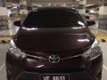 Toyota Vios E 2016 aquired 2017 Manual trans 22tkm All orginal-3