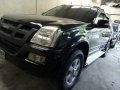 Isuzu Alterra 2007 for sale-1