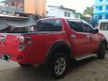 2013 Mitsubishi Strada for sale-2