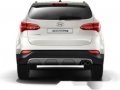 Hyundai Santa Fe Gls 2018 for sale-1