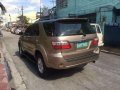 2010 Toyota Fortuner G Auto Diesel Low mileage-1
