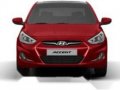 Brand new Hyundai Accent Gl 2018 for sale-4