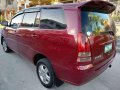 For Sale 2008 Toyota Innova E Automatic-3