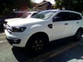 For sale Ford Everest Ambiente 2016 model-0