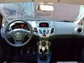 2012 FOR SALE FORD FIESTA 1.6 ENGINE DISPLACEMENT-2