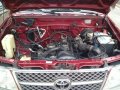 2003 Toyota Revo SR at 1800 for sale-6