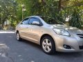 Toyota Vios 2008 FOR SALE-3