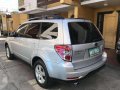 2012 Subaru Forester 2.0-Automatic for sale-4