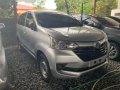 2018 TOYOTA Avanza 13 J Manual Silver Thermalyte-1