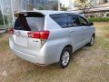 Toyota Innova E manual transmission 2017-6